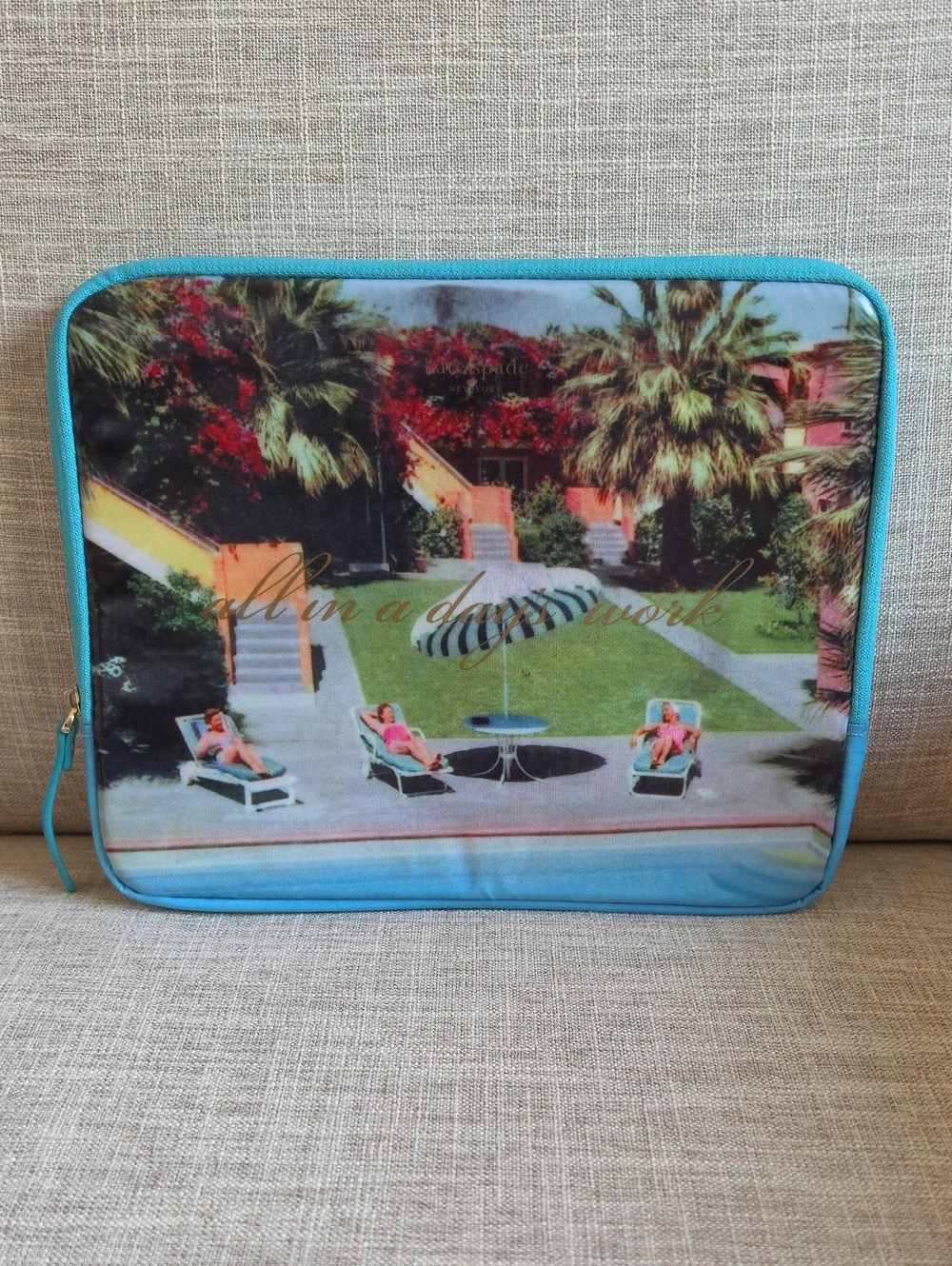 kate spade Tablet Case